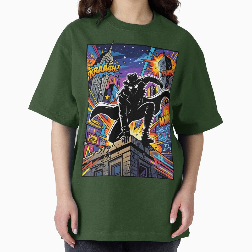 Superhero Landing: Fan Edition