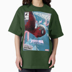 Spider Man Brand New Day