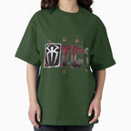Wwe Roman Reigns Otc1 Tribal Chief Logo