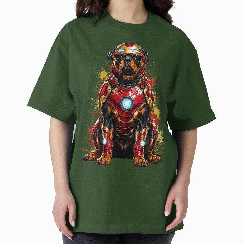 Dog Iron