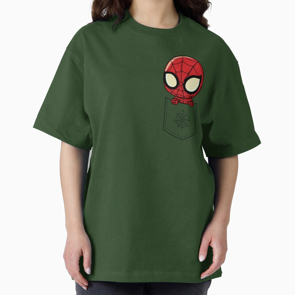 Web on my pocket