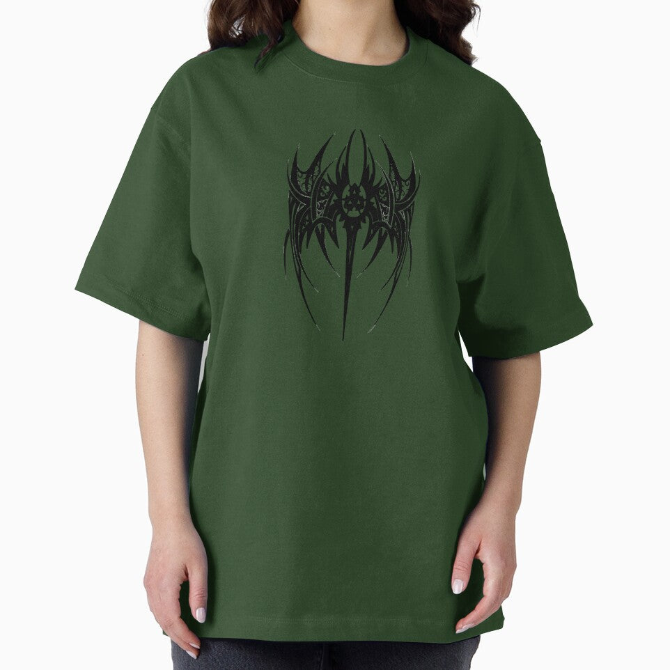 Supernatural Spider