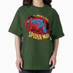 Spiderman v2 series