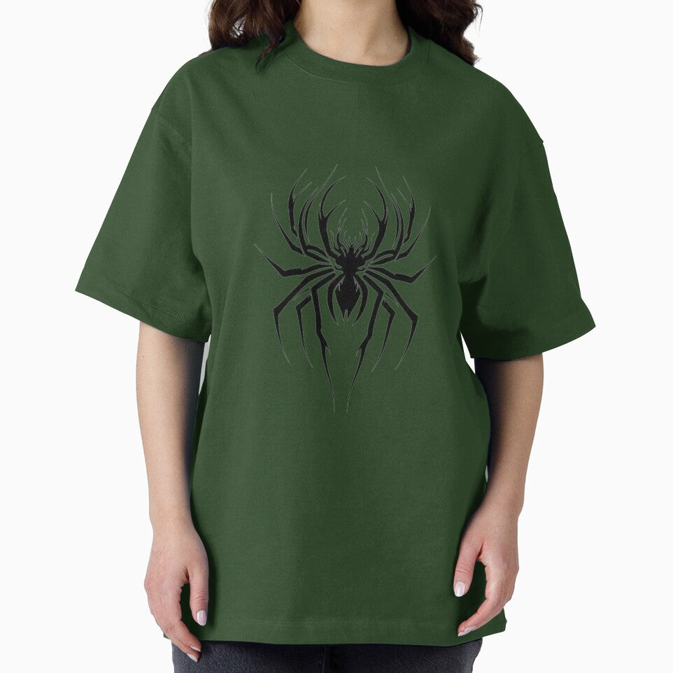 Spiderman? spider