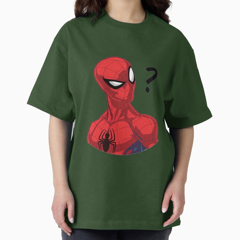 Spider-Man ?