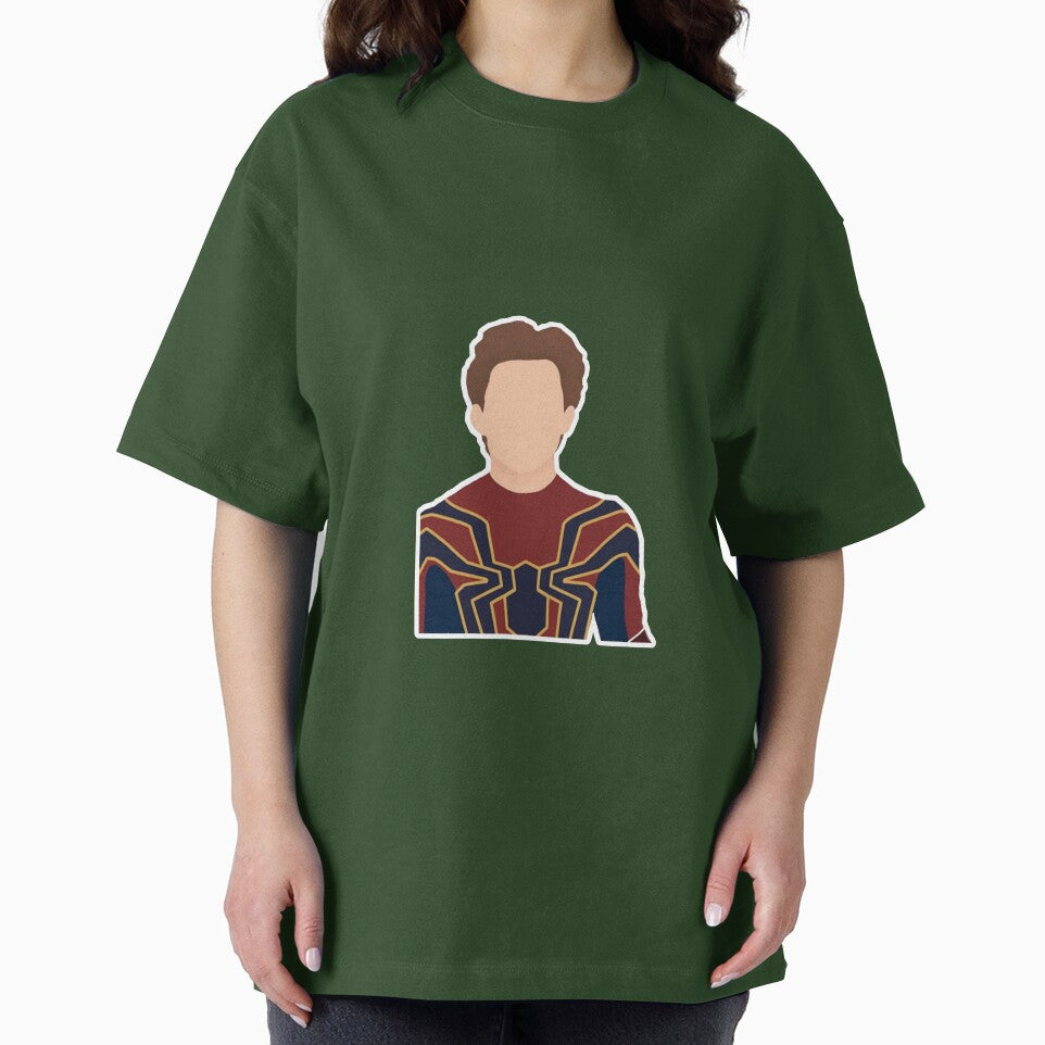 Tom holland sticker