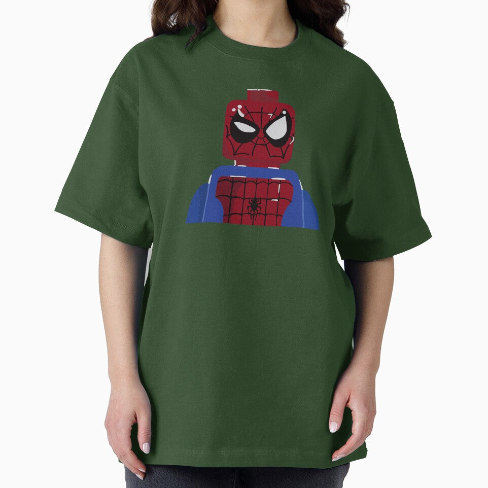 Lego Spiderman