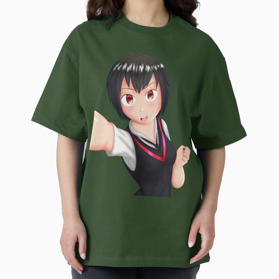Peni Parker Selfie