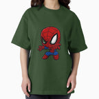 Spider Man cartoon