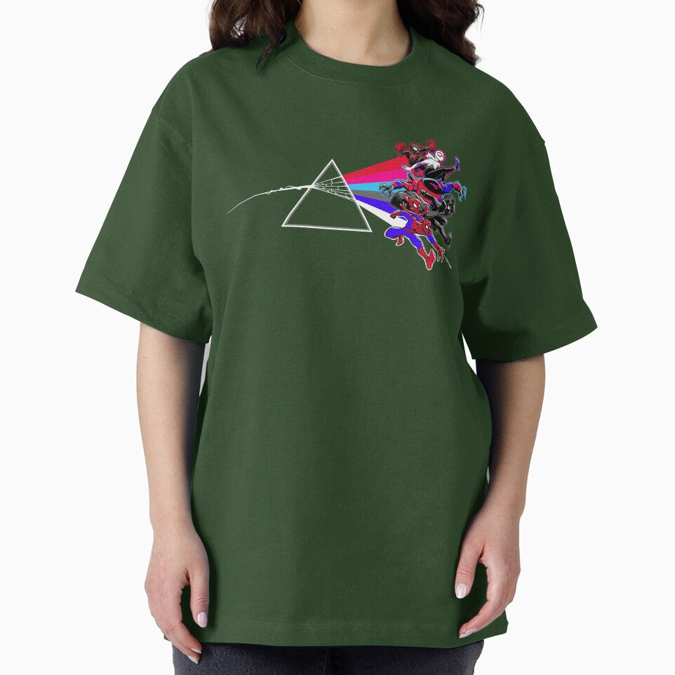 Spidy Spectrum