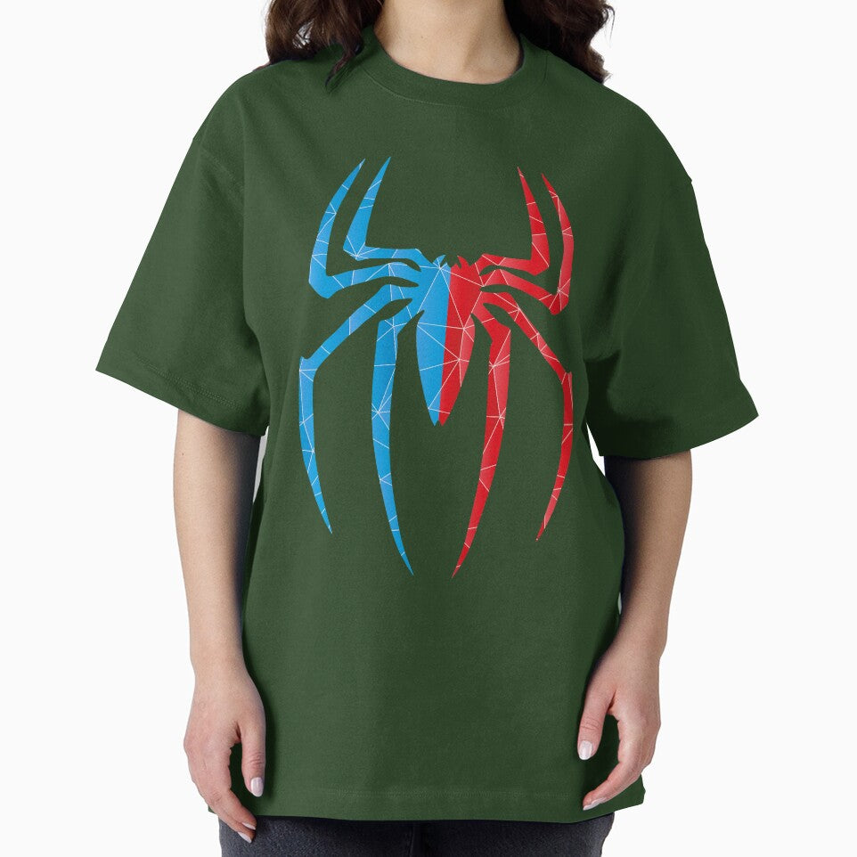 Split Spidey