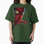 Spider-Man Brand New Day Design