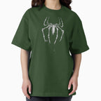 Vintage Spider Graphic