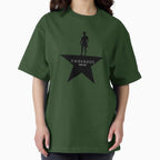 "Underoos" Hamilton Logo Parody
