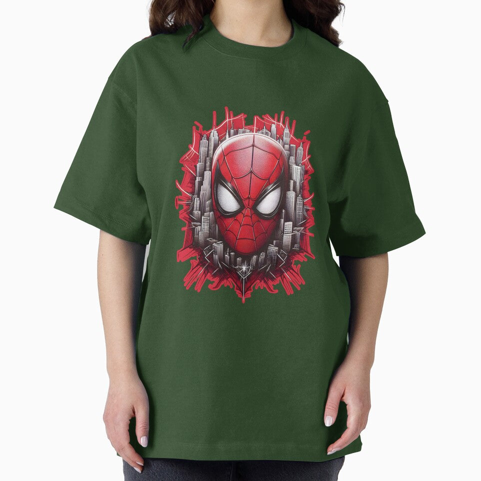 The Protector of the City