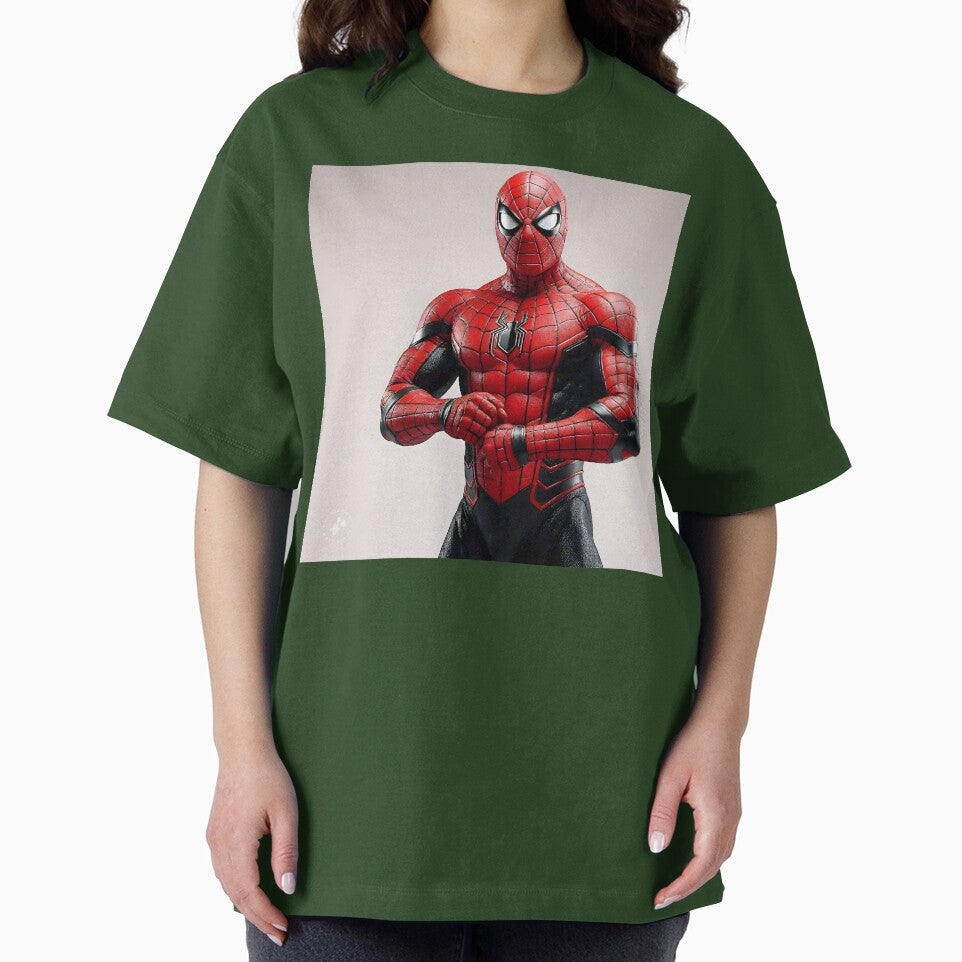 Spiderman fanart
