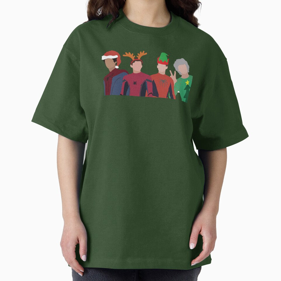 A Very Peter Christmas!