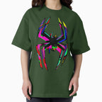 Across The Spiderverse Spider
