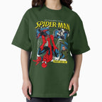 Marvel Spider-Man Day Tarantula Scorpion Spidey