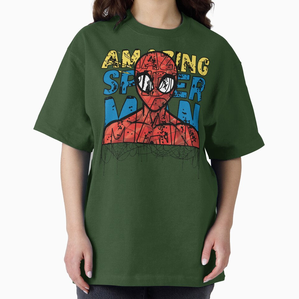 Amazing Spider Man