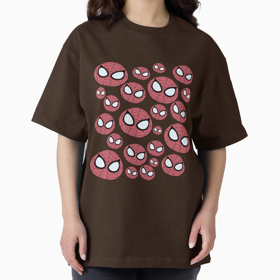2. Children's Minimalist Spider-Man Spider-Man, Peter Parker, Marvel Comics, Fan Art