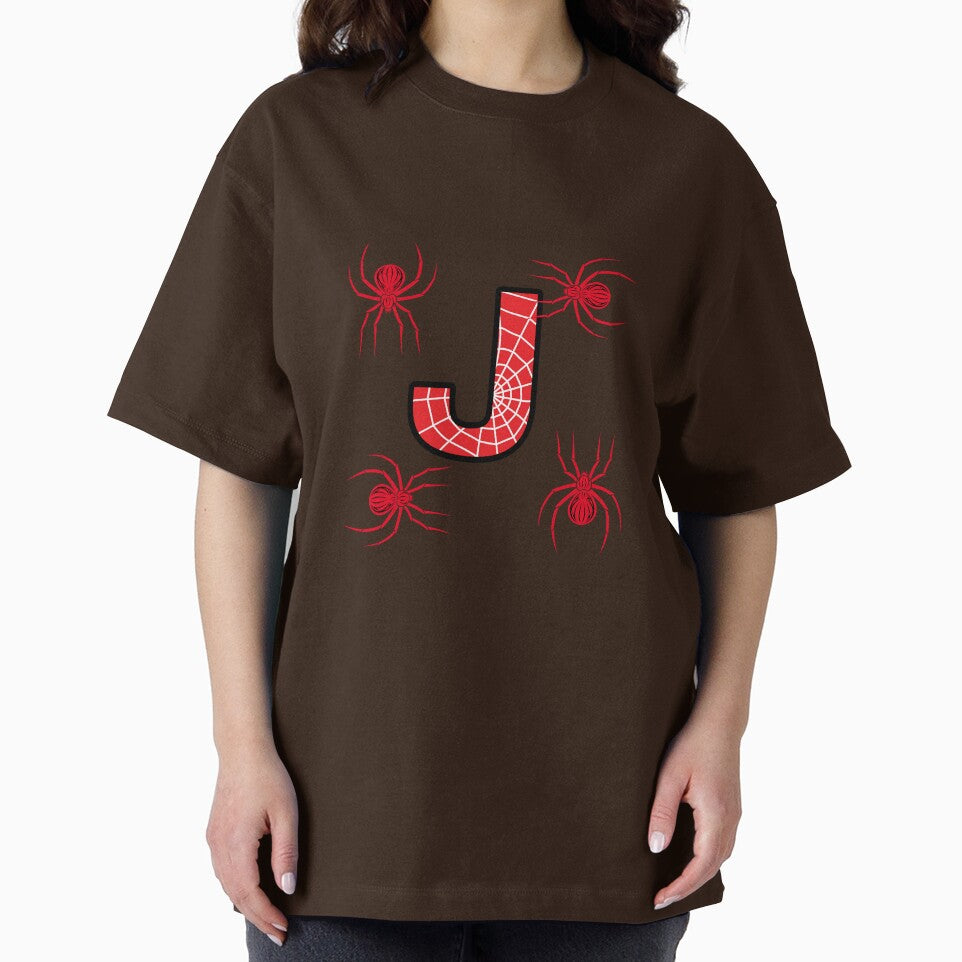 J red