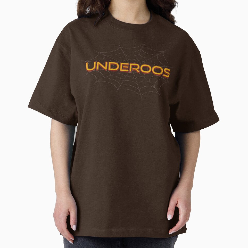 UNDEROOSPIDERMAN