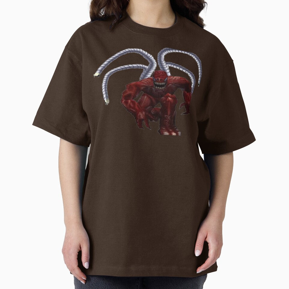Spiderman Monster Ock 2000 Neversoft