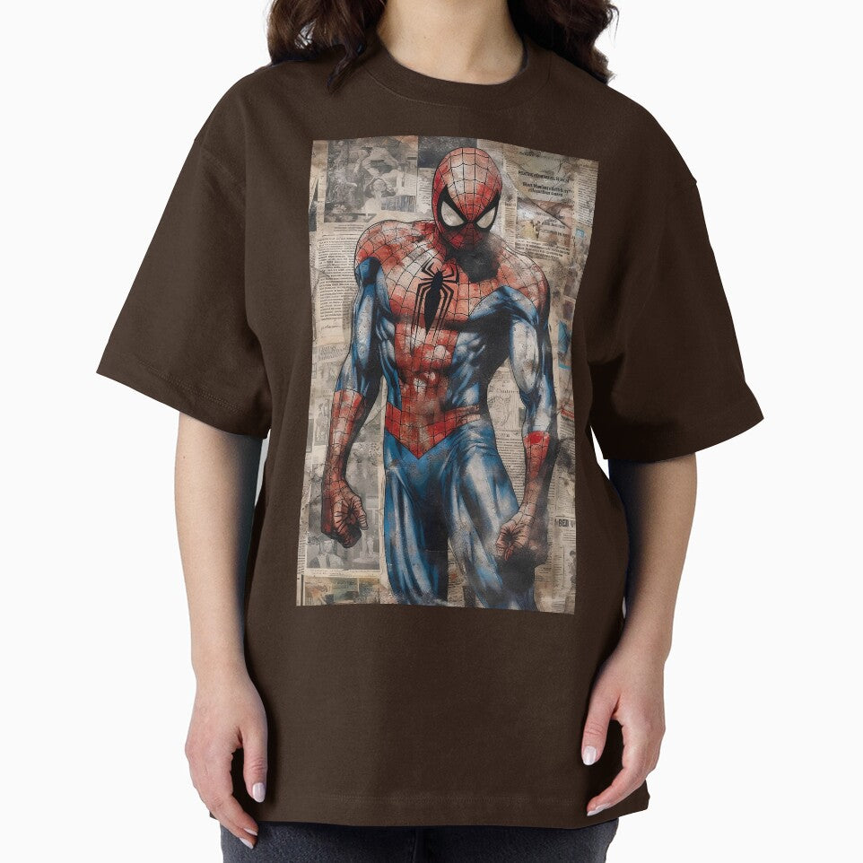 Spiderman Brand New Day