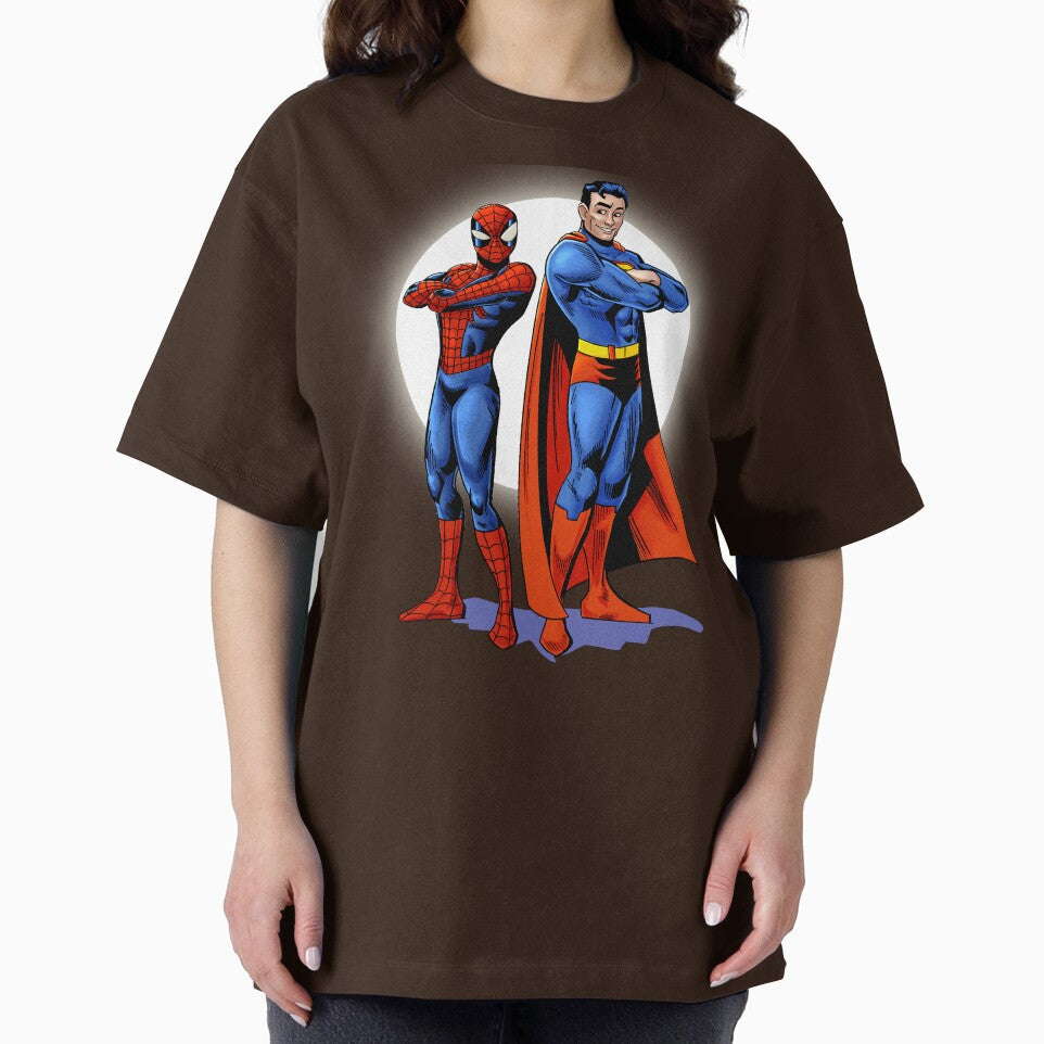 Spider-Man / Superman: World¡¯s Greatest