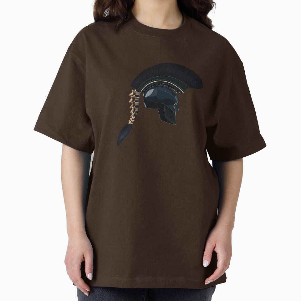 Odyssey Agamemnon Helmet