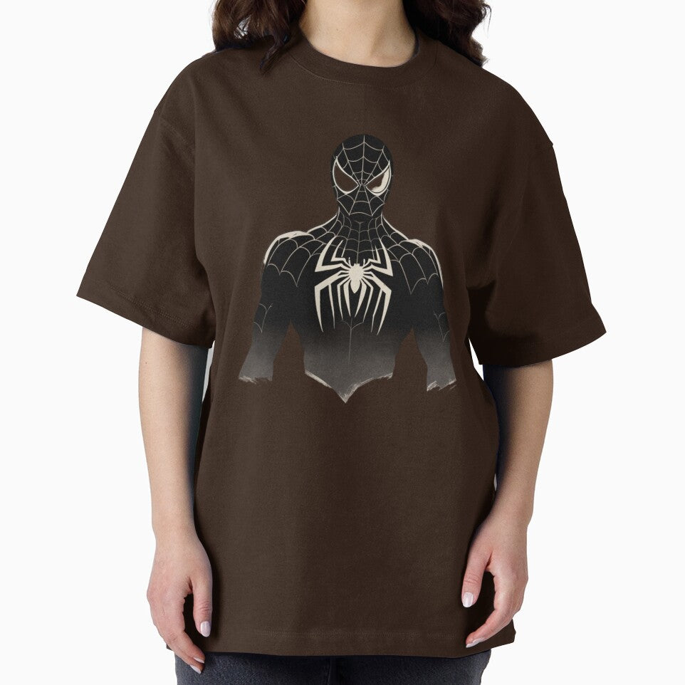Black Spidey