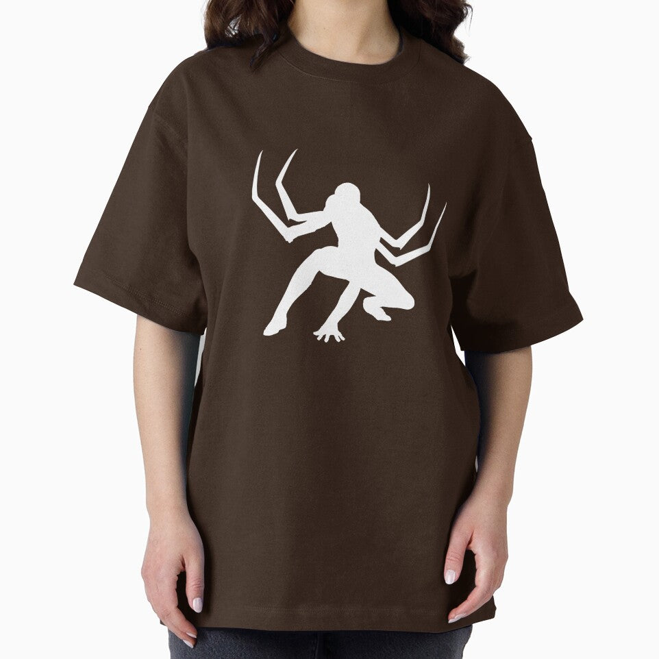 Spider 7 White