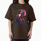 Rock the Spider-Verse with Spider-Punk: Bold and Rebellious Merchandise