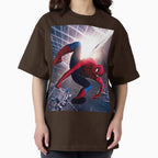 Spiderman Brand new day asthetic HD 4k design