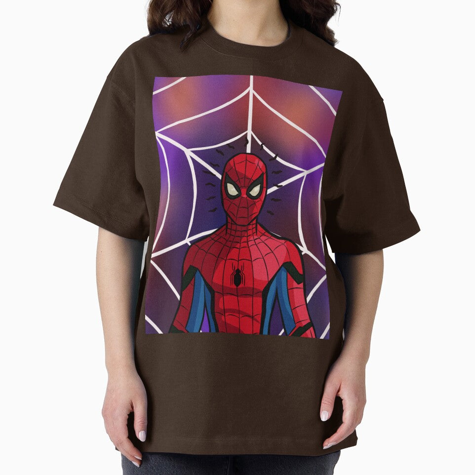Spider sense