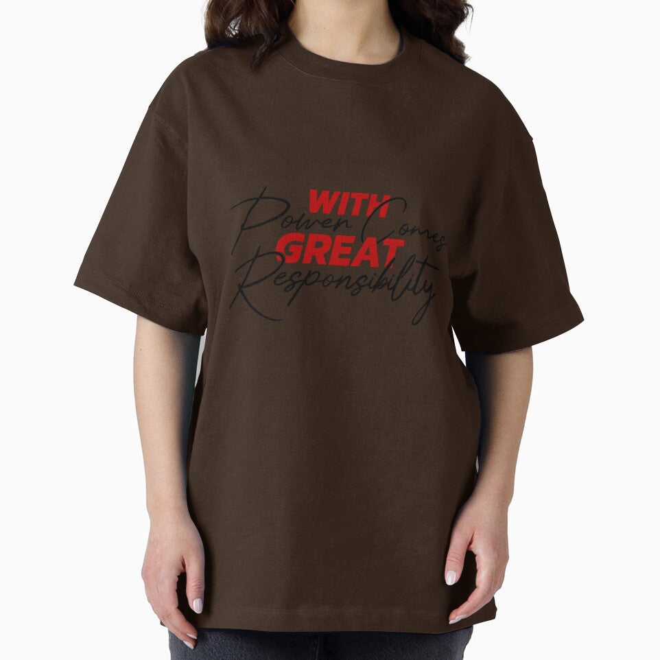 A great power