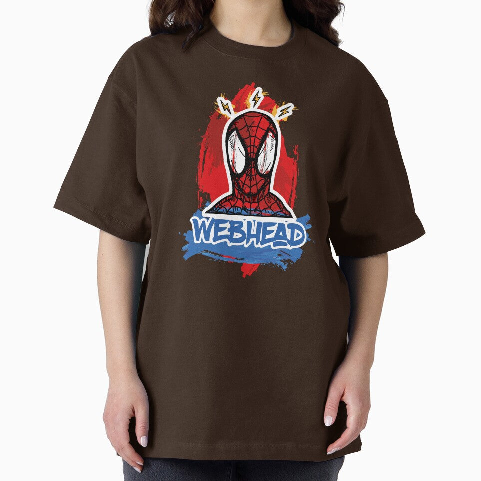 Webhead