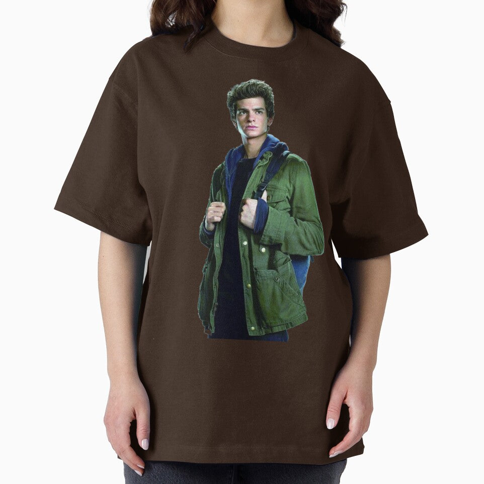 Andrew Garfield Ultimate M ByTe