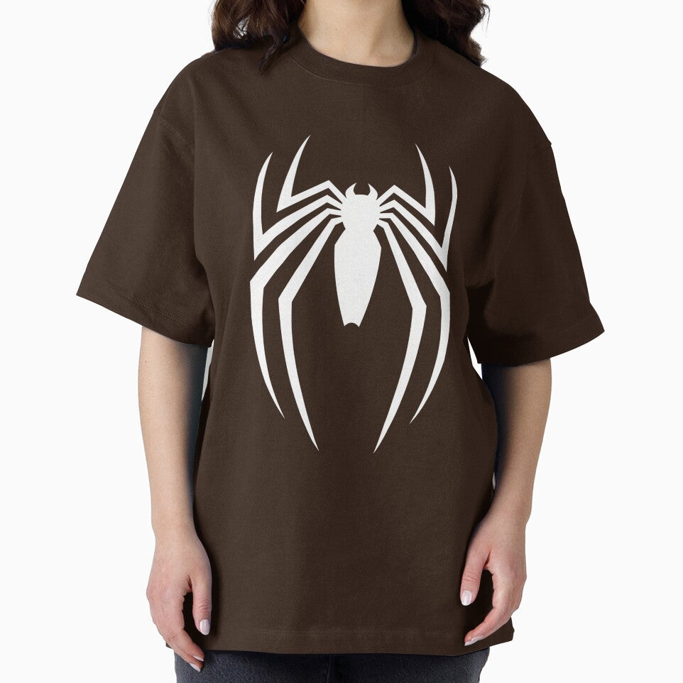 White Spider