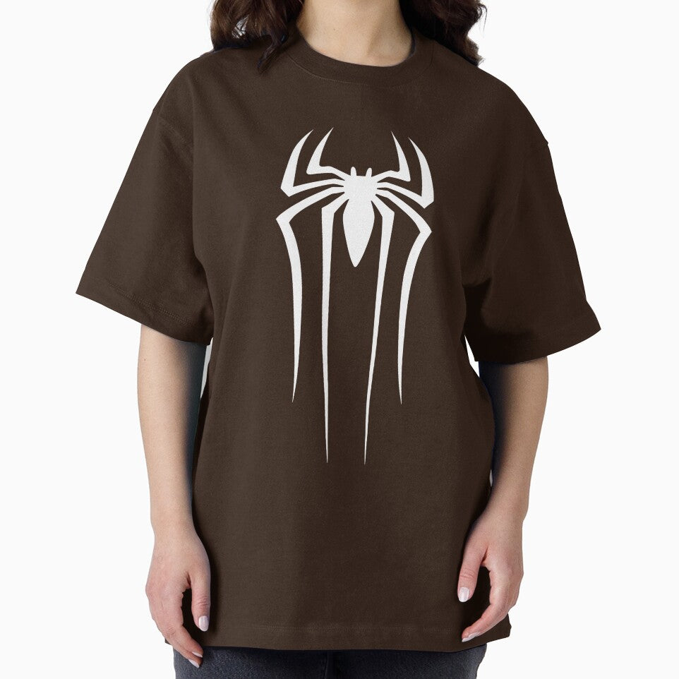 White Spider