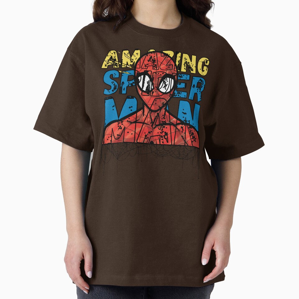 Amazing Spider Man