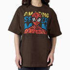 Amazing Spider Man