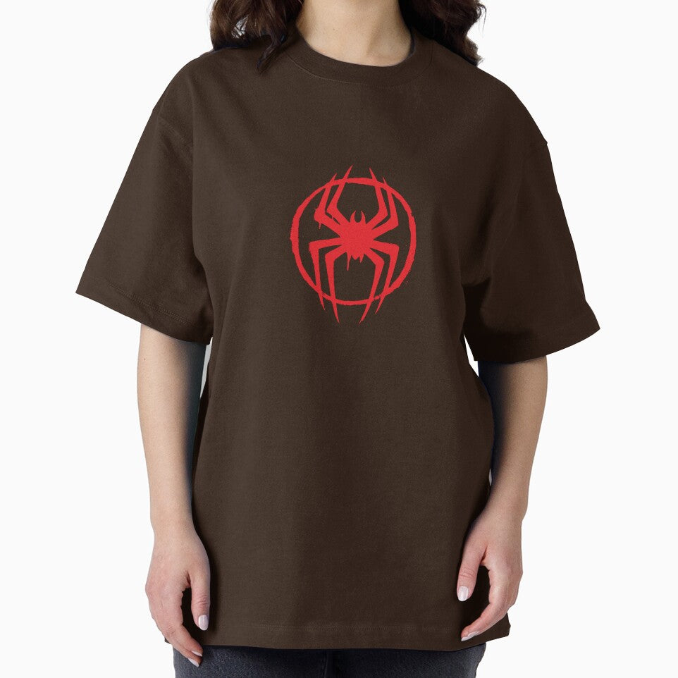 Across The Spider Verse - Miles