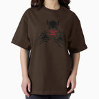 Copy of three magic spiders