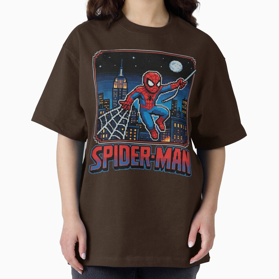 spiderman - Spider Man