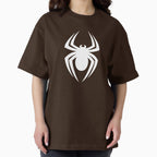 Spider (Red BG)