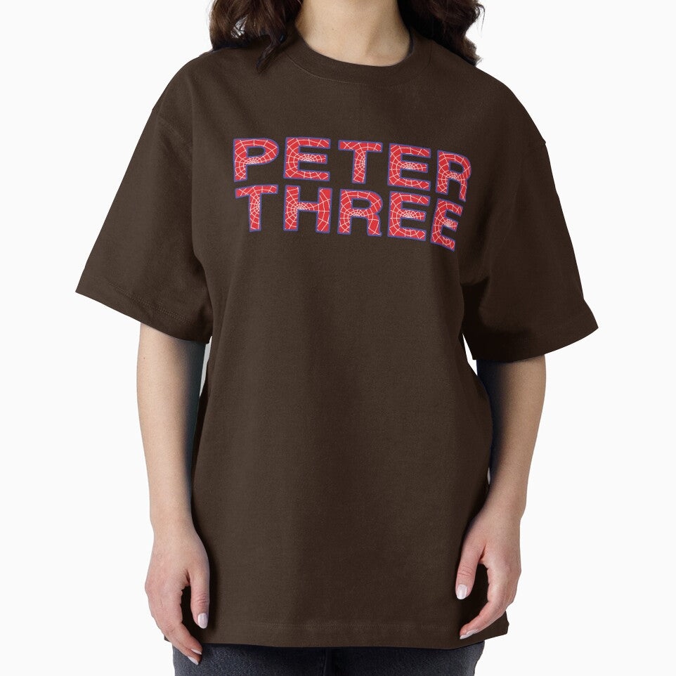 Peter Three