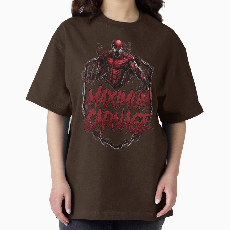 Carnage Maximum