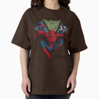 Spider-Man - Spider Man Brand New Day